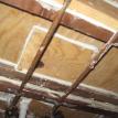 UNDER STRUCTURE SEALING